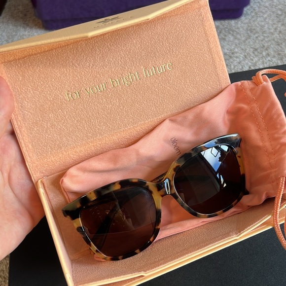 Mohala Eyewear | Keana 54mm Low Bridge Polarized Sunglasses - Picture 16 of 16